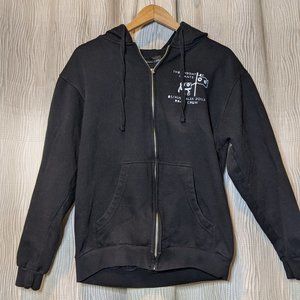 They Might Be Giants Zip-Up Hoodie